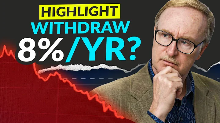 4% Rule vs 8% Rule: Bill Bengen Responds to Dave Ramsey's Withdrawal Rule