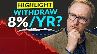 4% Rule vs 8% Rule: Bill Bengen Responds to Dave Ramsey's Withdrawal Rule