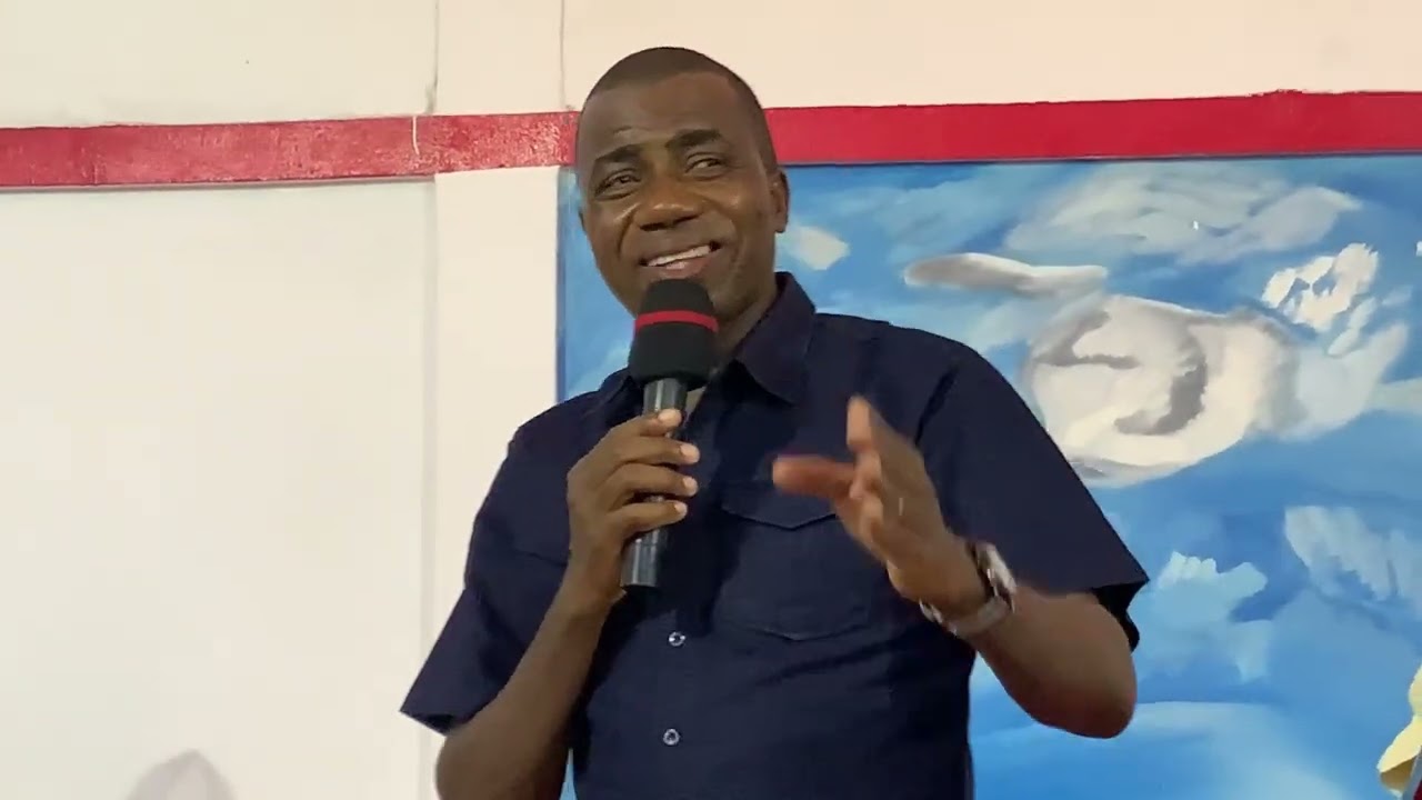 LA PUISSANCE DU JEÛNE_DR_Brice NGALEBO