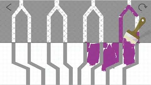 What on the top...?...) Brain Dots！ http://braindotsapp.com #BrainDots