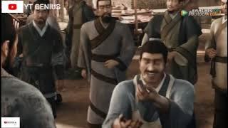 Dynasty Warrior - Episode 01 Subtitle Indonesia