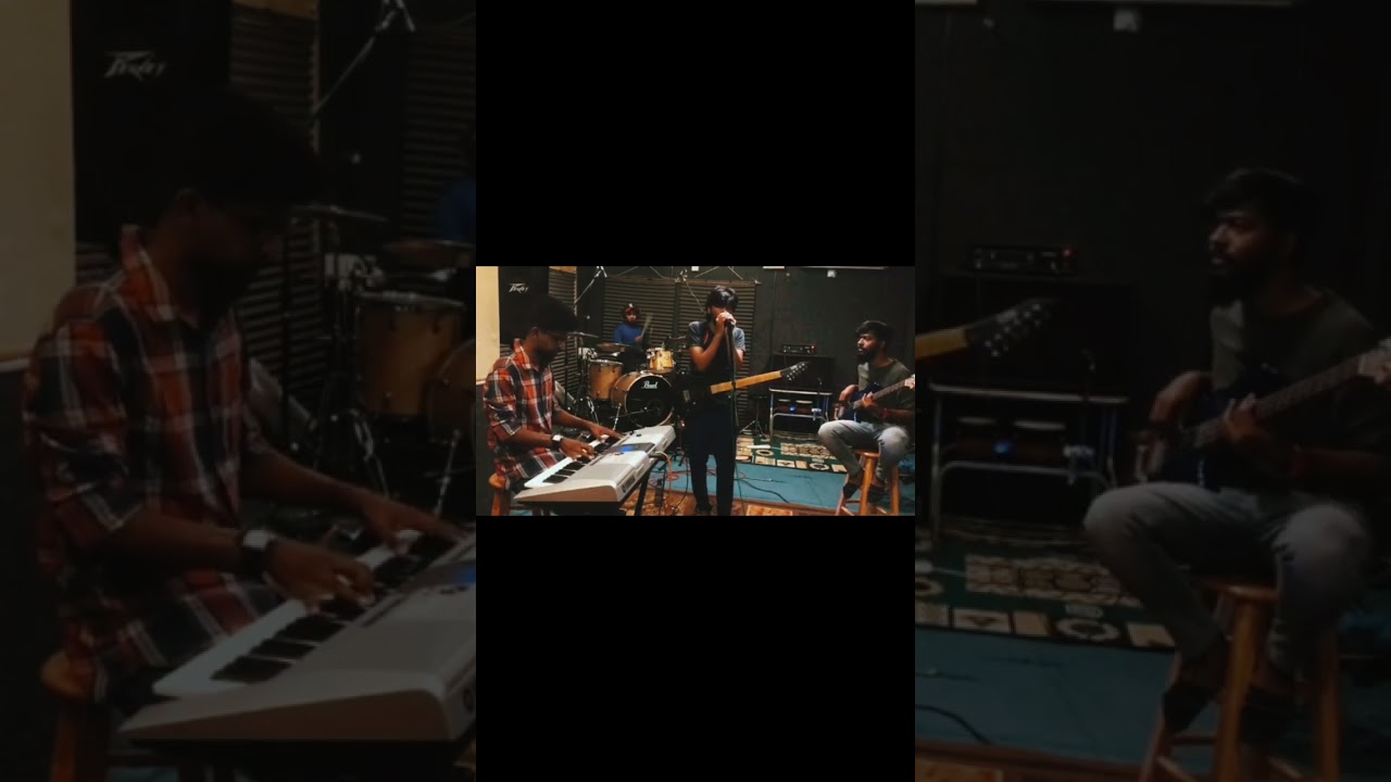 YouTube पर Dead Inside - Muse | Cover | Vishnu Ravindran Nair #deadinside #deadinsidecover देखें YouTube पर Dead Inside - Muse | Cover | Vishnu Ravindran Nair #deadinside #deadinsidecover देखें