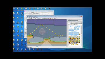 How to create and play custom New Super Mario Bros. Wii levels with Reggie {Downloads Included!}