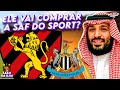 BOOMBA! DONO DO NEWCASTLE VAI COMPRAR O SPORT? image