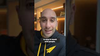 Here Is My Go To Productivity Hack… What’s Yours? | Evan Carmichael