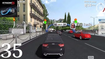 GT Racing 2 The Real Car Experience: Android IOS Gameplay/Walkthrough Part 35