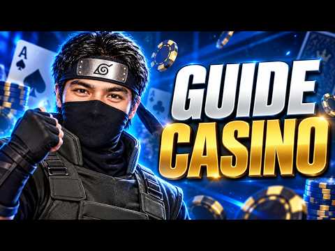 Comment jouer au casino en ligne en 2026 pour maximiser ses chances