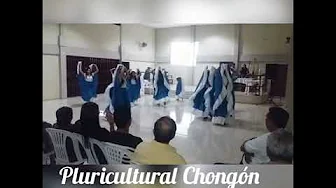 Canto a mi tierra