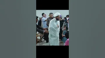 ببینین حمید فرخ نژاد چه رقصی میکنه وقتی آخونده میره Shorts 