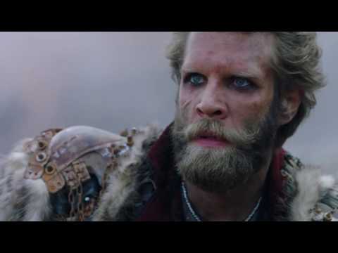 I M Not Leaving Without Them Into The Badlands 