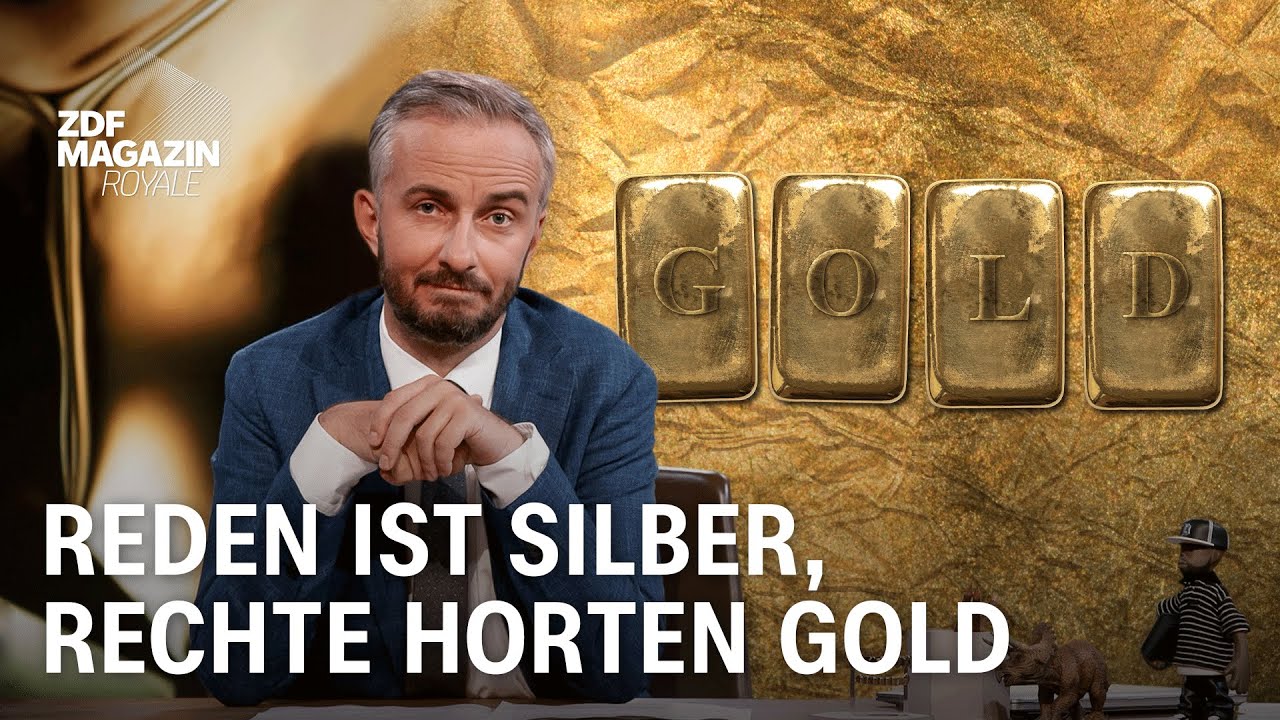 GOLD ALS GELDANLAGE: Darauf sollte man achten, wenn man in Gold investieren will