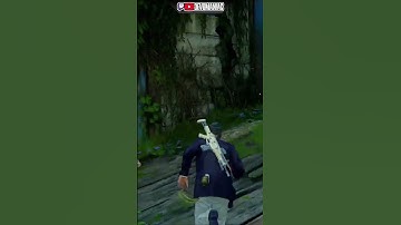 😆 turns out HE WAS RIGHT ALL ALONG 🔥 Uncharted 4 Multiplayer