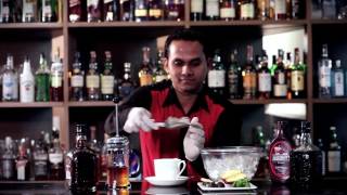 cocktail video