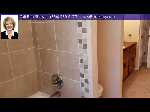 1505 Forney Street, Oxford, AL home video tour