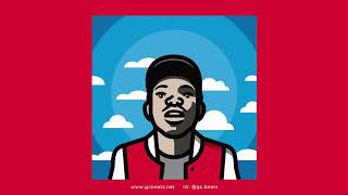 Chance the Rapper ft. YBN Cordae Type Beat ''CLOUDS'' chords