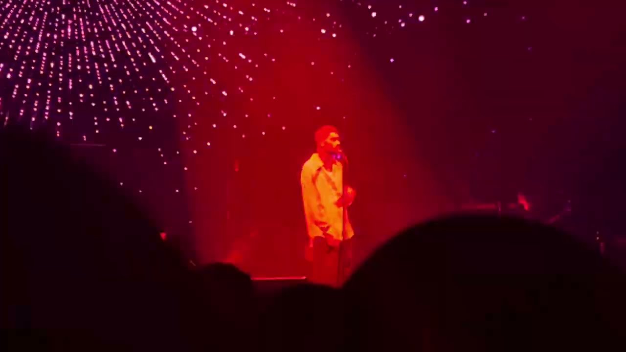 Zayn - Take Turns (01/30/2026) Las Vegas Residency Night 6