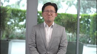 Curious Mind of the Week - Hongje Jang