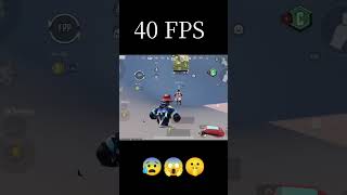 bgmi 1vs4 short 40 FPS BGMI short #pubgmobile #original #livegaming #1vs3 #gamealert #frlegends