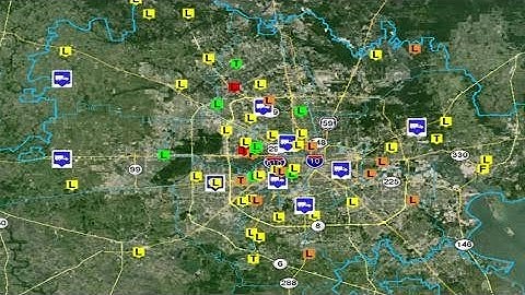 Best Grid Optimization Project