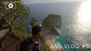 Bali Vlog with the GoPro Hero 7 - #5 - Sanur to Nusa Penida