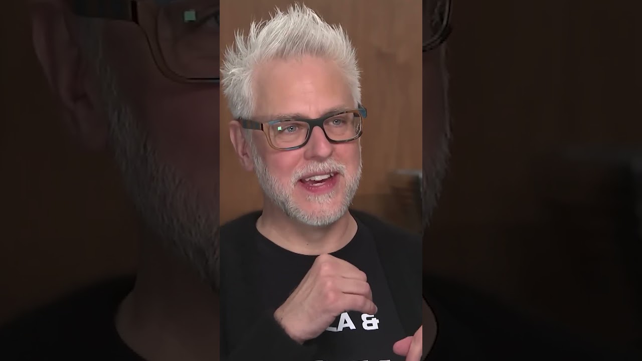 F-Word was Improvised in Guardians of the Galaxy Vol. 3!