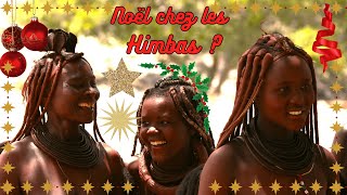 Noël chez les Himbas