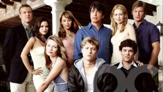 Video thumbnail of "The OC Score - Season 1 - Previously On The OC [ver.1]"