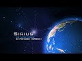 SIRIUS - One Hour Meditation - Pure Alpha Wave - Binaural Beats - Remastered Extended Version