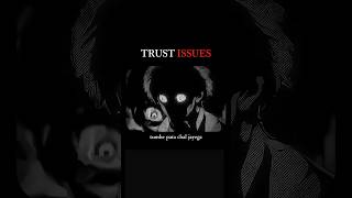 Your Trust Behavior AnalysisTune jo option choose kiya hai, uska real matlab samajh:Agar tune 1...