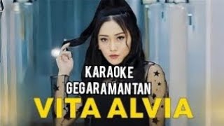 Download Lagu VITA ALVIA GEGARA MANTAN KARAOKE  MP3 Download Lagu VITA ALVIA GEGARA MANTAN KARAOKE  MP3
