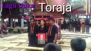 Lagu Duka Toraja chords