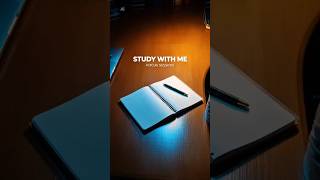 POV: we stop procrastinating today. Live study sessions coming soon.  #study #studymotivation #fyp