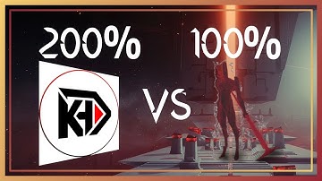 Killing Rhulk Before Rick Kackis intro @200% Speed