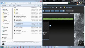 Not Another Skyrim Mod Show 4: Merging Mods, TES5Edit, xEdit, and Mod Organizer