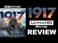 Casino 4K Ultra HD Blu-Ray Unboxing - YouTube