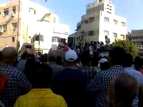 النوبة وثورة 25 يناير كل حتة فى بلادى صوت الحرية بينادى