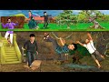 भूमिगत पार्क Underground Park Comedy Hindi Kahaniya Comedy Stories Hindi Comedy Video