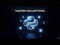 Python Data Structures Explained: Lists, Tuples, Sets & Dictionaries for Automation&DevOps