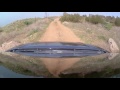 SUBARU XV Cosstrek Offroading On Stones - On-board Camera