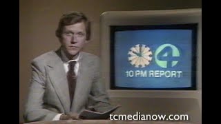 WCCO June 2, 1979, 10pm Report, Don Shelby, Bill Carlson, Hal Scott