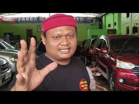 WA. 0852-2852-7009 DAIHATSU XENIA XI 1.3 2011 HARGA 79.500 NEGO!!!