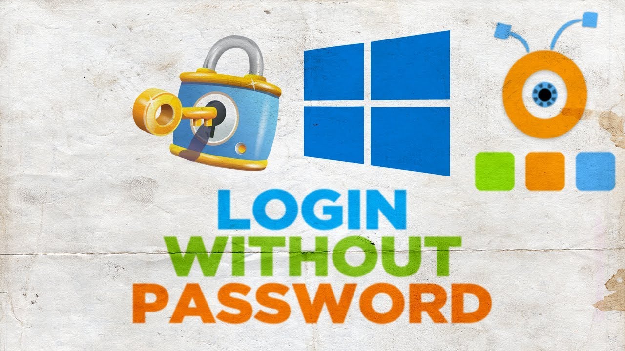 Without login