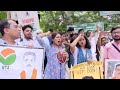 സോഷ്യൽ മീഡിയ വിട്ട് 'പാറ്റകള്‍' തെരുവില്‍; ധര്‍മ്മേന്ദ്രപ്രധാന്‍റെ രാജിവരെ സമരമെന്ന് CJP പ്രഖ്യാപനം