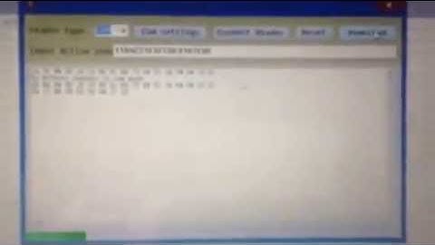 How to update rsim mini and mini 2 to latest firmware using active code in R-sim dongle