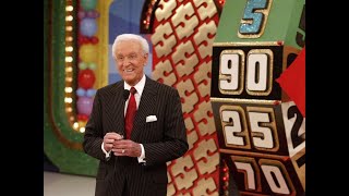 Bob Barker Memorial Tribute (December 12, 1923 - August 26, 2023)