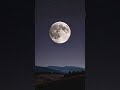 So sternklar war die Nacht – Eichendorffs Mondnacht in 10 Sekunden #Shorts #gedicht #ballade