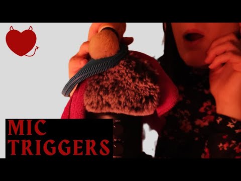 ASMR - SASSY TWIN and INTENSE triggers that Melt Your Brain Like Never Before!! FAST & AGGRESSIVE