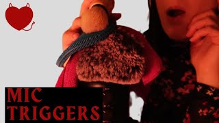 ASMR - SASSY TWIN and INTENSE triggers that Melt Your Brain Like Never Before!! Warning!