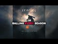 MDA KaliBoy X Lil V3nom Leaving Official Lyric Video 