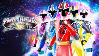 Power Rangers Super Ninja Steel: The Full Story | Mini Movie | Power Month | Superheroes For Kids